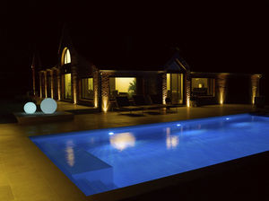 piscine d'extérieur 1