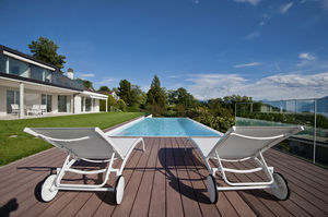piscine à débordement 1