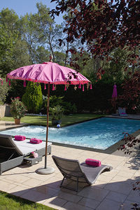 piscine d'extérieur 1