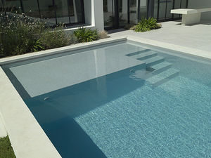 piscine d'extérieur 1