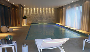 piscine d'intérieur 1