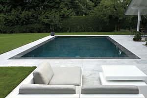 piscine d'extérieur 1