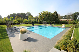piscine d'extérieur 1