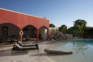 piscine d'extérieur 1