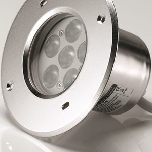 luminaire encastré