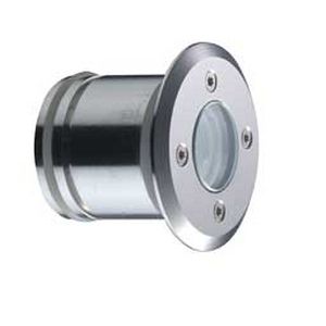 luminaire encastré / à LED / rond / de piscine