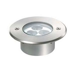 luminaire encastrable au sol 1