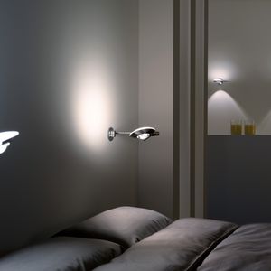 applique murale contemporaine