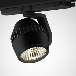 éclairage sur rail à LED