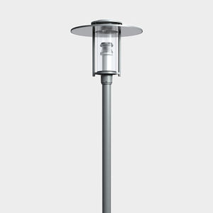 lampadaire urbain