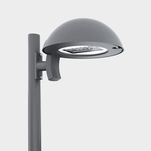 lampadaire urbain