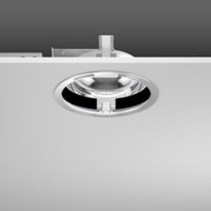 spot encastrable au plafond