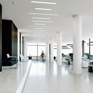 luminaire en saillie
