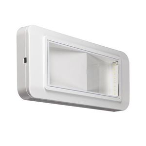 éclairage de secours de plafond