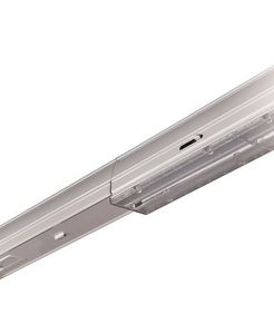 éclairage sur rail à LED