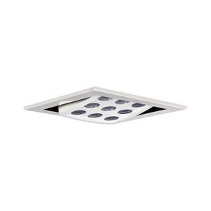 spot encastrable au plafond