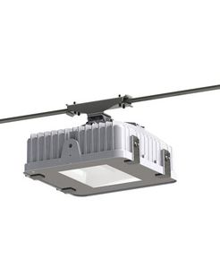 éclairage sur câble à LED