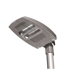 lampadaire urbain