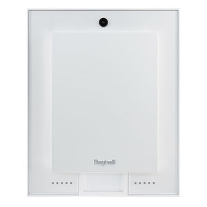 installation domotique de porte / pour sécurité / d'intérieur / résidentielle