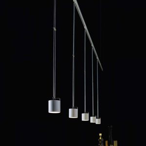 luminaire suspendu