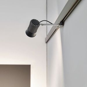 éclairage sur rail à LED