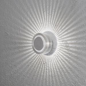 applique murale contemporaine
