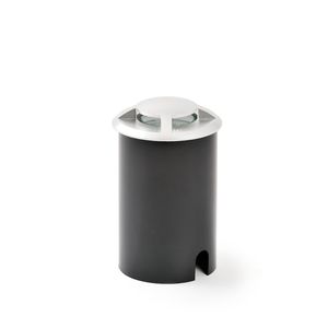luminaire encastrable au sol