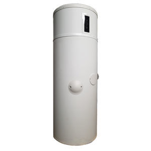 pompe à chaleur air/eau