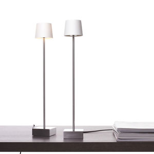 lampe sur pied