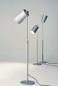lampe sur pied