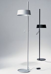 lampe sur pied