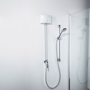 chauffe-eau instantané électrique