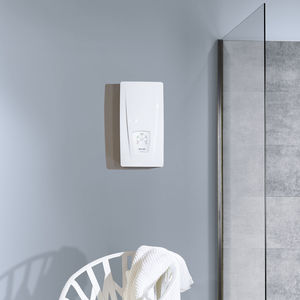 chauffe-eau instantané électrique