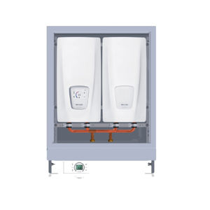 chauffe-eau instantané électrique 1