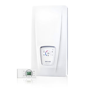 chauffe-eau instantané électrique 1