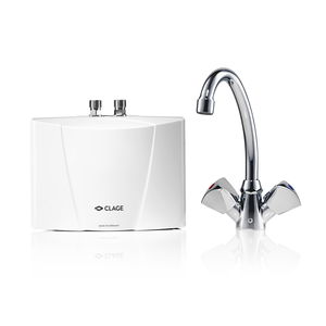 chauffe-eau instantané électrique