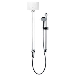 chauffe-eau instantané électrique