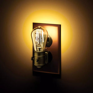 veilleuse contemporaine