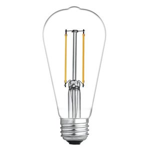 ampoule à LED 1