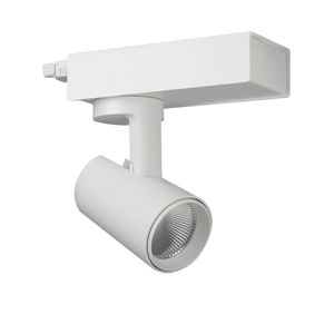 éclairage sur rail à LED