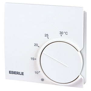 thermostat d'ambiance
