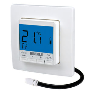 thermostat pour chauffage