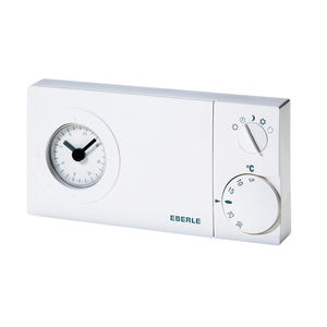thermostat pour chauffage