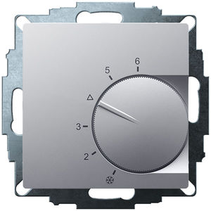 thermostat mécanique