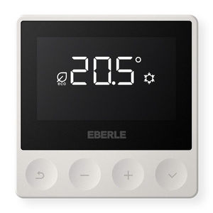 thermostat électronique