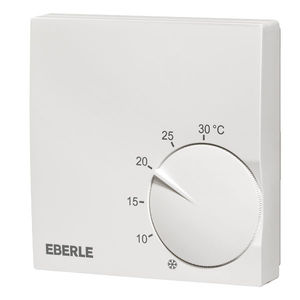 thermostat mécanique