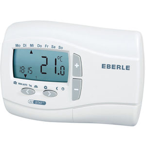 thermostat numérique 1