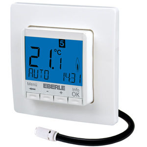 thermostat numérique 1