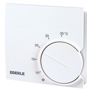 thermostat mécanique