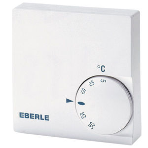 thermostat mécanique